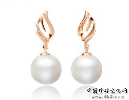 珍珠耳环价格多少 珍珠耳环一般多少钱【款式 价格 图片】 