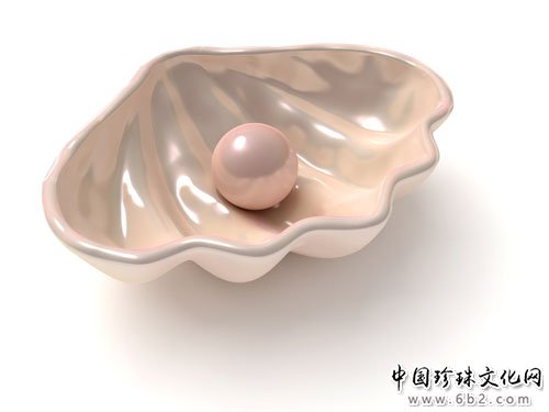 【珍珠成因】有机珠宝 海螺珍珠的由来以及成因 